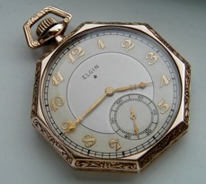 # ELGIN822