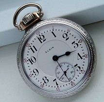 # ELGIN825