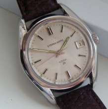 # ETERNA400