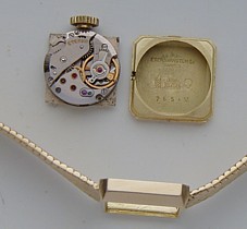#ETERNA7000