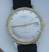 # FAIRFAX7000