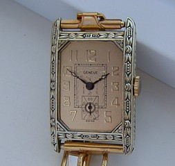 # GENEVE4400