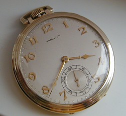 #HAMILTON3090