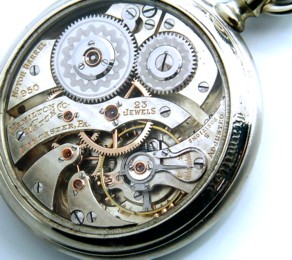 HAMILTON33650