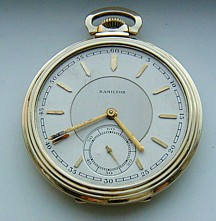 # HAMILTON4188