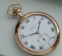 #HAMILTON5030