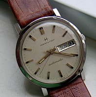 # HAMILTON840