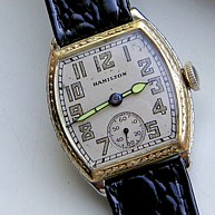 # HAMILTON820