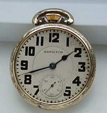 # HAMILTON9100