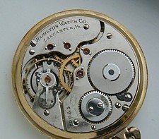 # HAMILTON9100