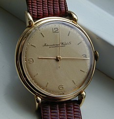 # IWC6600