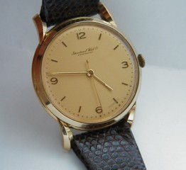 # IWC600
