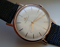#LECOULTRE100