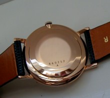 #LECOULTRE100