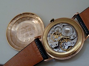 #LECOULTRE100