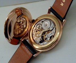 #LECOULTRE100