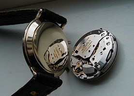 LECOULTRE400