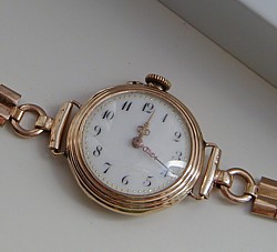 # LECOULTRE4500