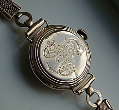 # LECOULTRE4500