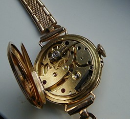 # LECOULTRE4500