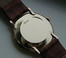 # LECOULTRE7700
