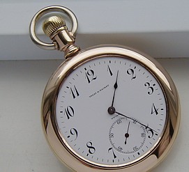 # LONGINES1050