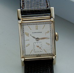 #LONGINES1945