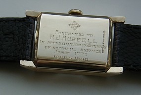#LONGINES1945