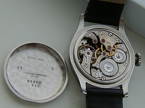 # LONGINES2500