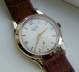 # LONGINES336