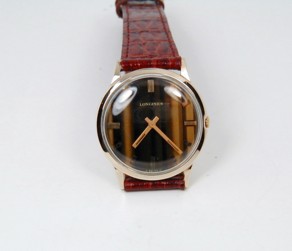 #LONGINES40