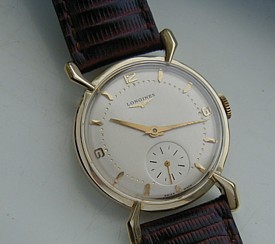 # LONGINES4167