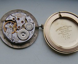 # LONGINES4333