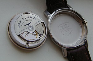 # LONGINES44322