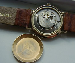 # LONGINES450