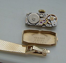 #LONGINES4540
