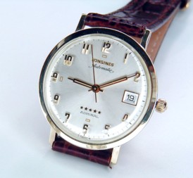 #LONGINES45815