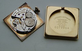 # LONGINES5065