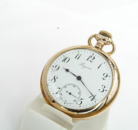 #LONGINES535