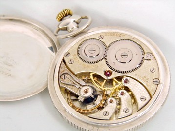 #LONGINES40