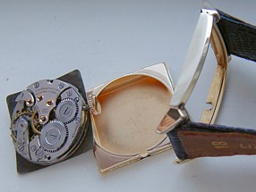 # LONGINES6023