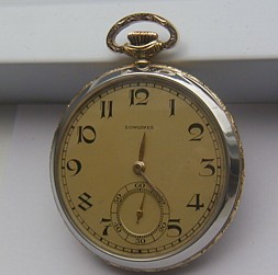 #LONGINES4611