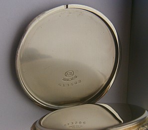 #LONGINES4611
