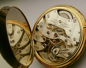 #LONGINES4611