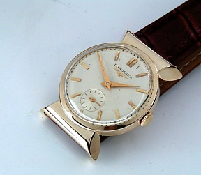 #LONGINES7010