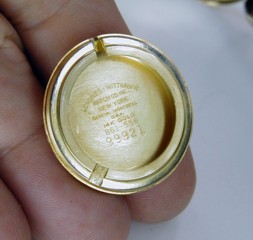 #LONGINES7010