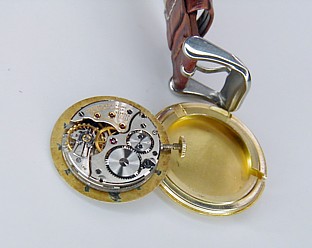 #LONGINES7010