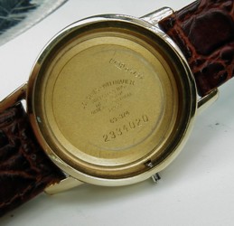 #LONGINES7330