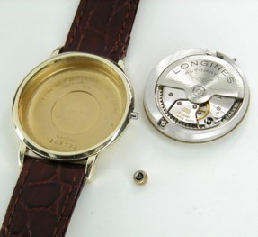 #LONGINES82335