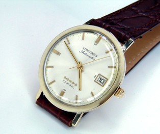 #LONGINES88145